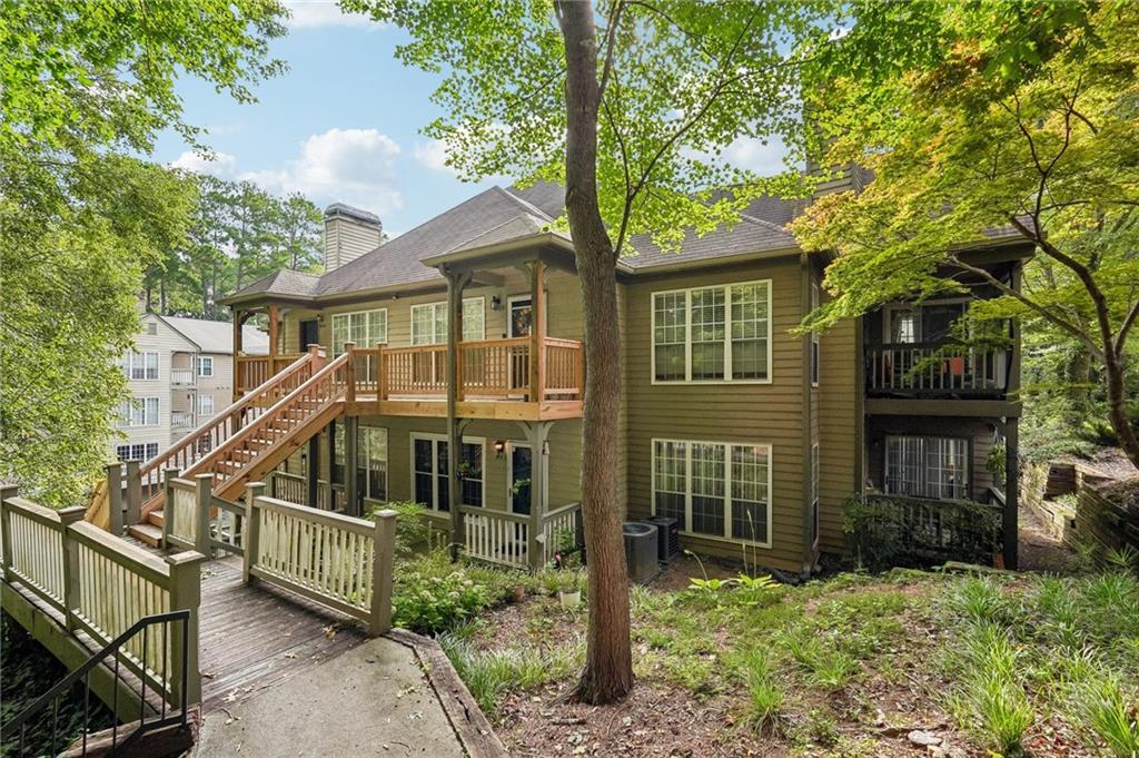403 Mill Pond Court SE — photo