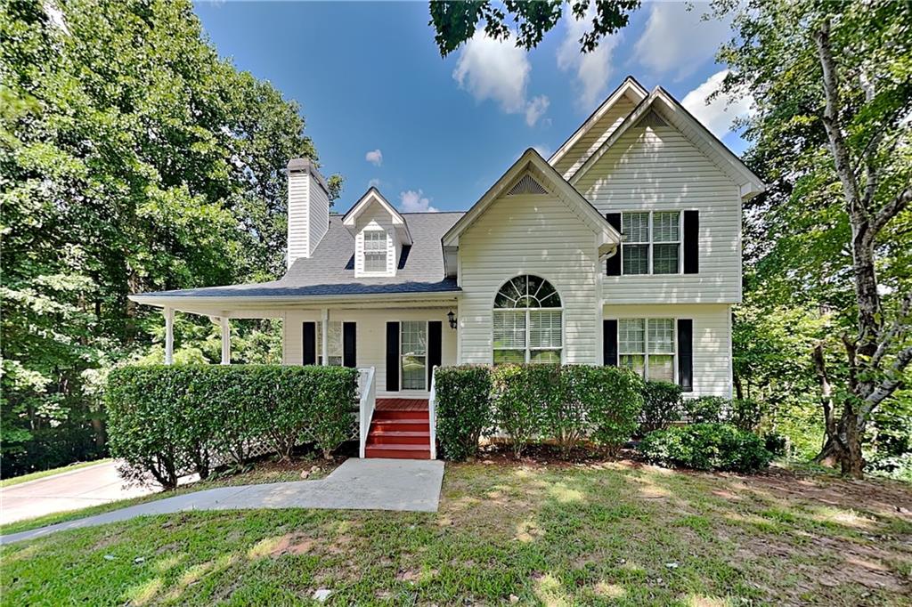 241 Kipling Drive — photo