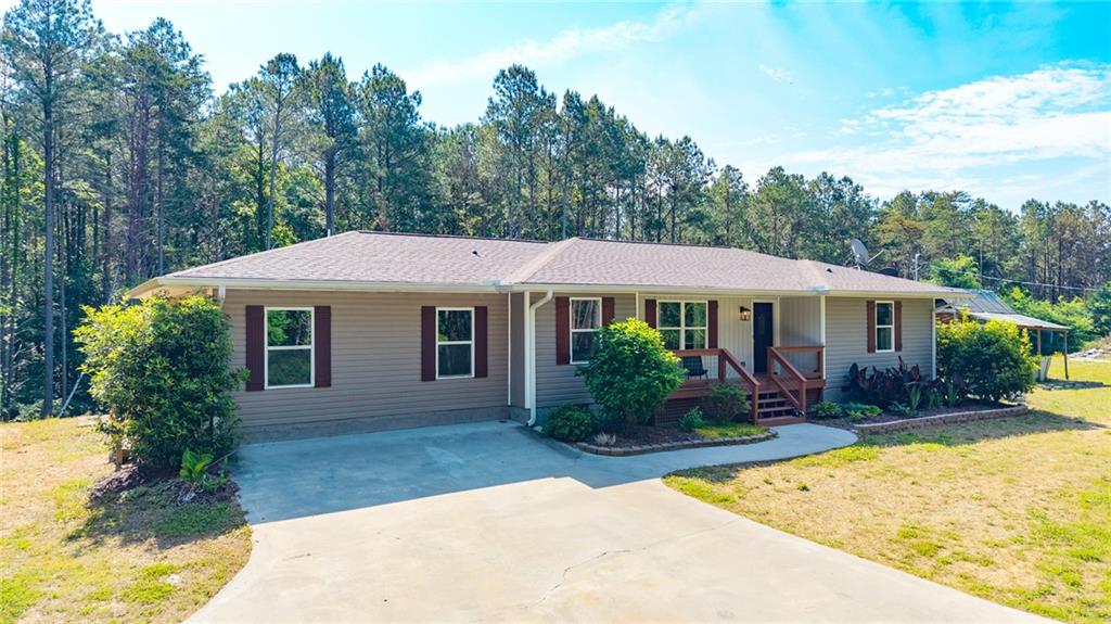 191 Hightower Loop Road, Ranger, GA 30734 — photo 3