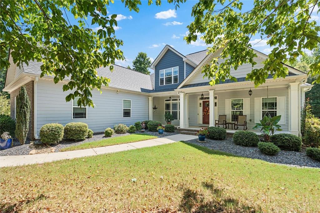 212 Overlook Way — photo