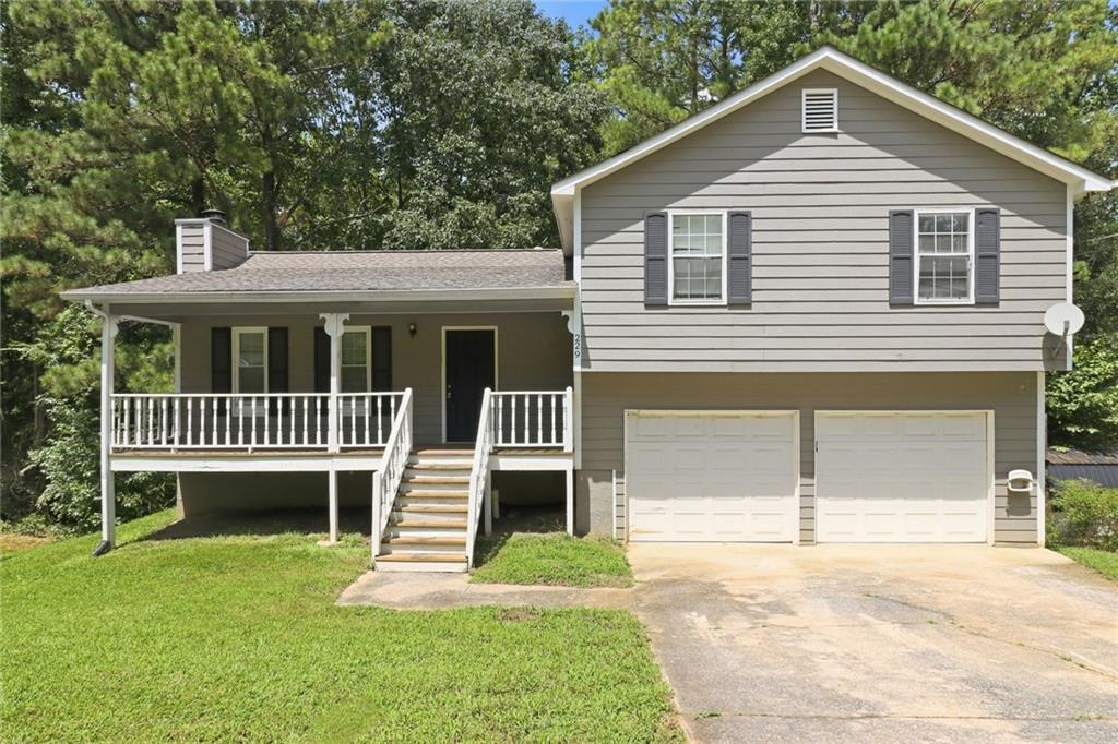 229 Hampton Drive — photo