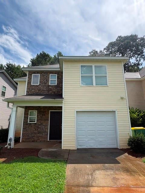 665 Carlton Pointe Drive Unit 7 — photo