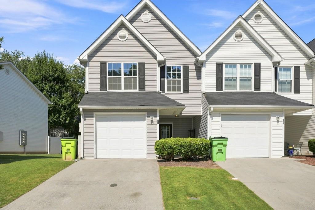 6886 Gallant Circle SE Unit 20 — photo