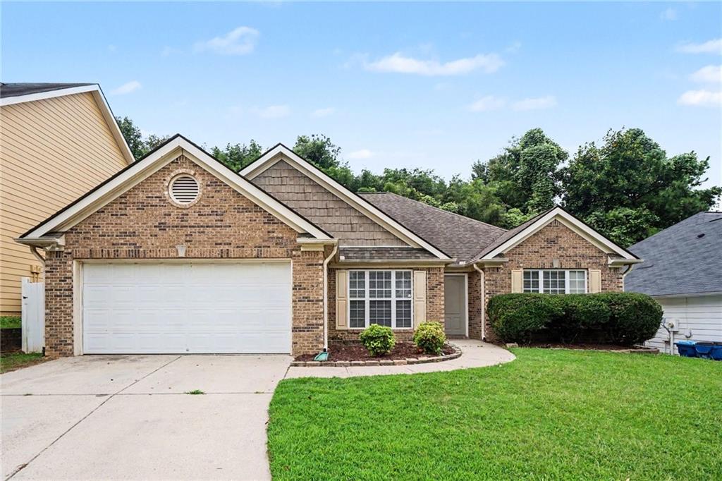 2671 Bald Cypress Drive — photo