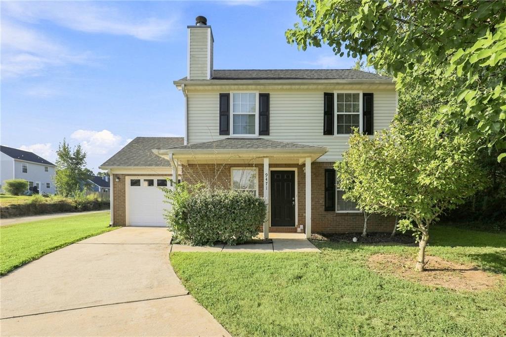 9471 Bogey Court — photo
