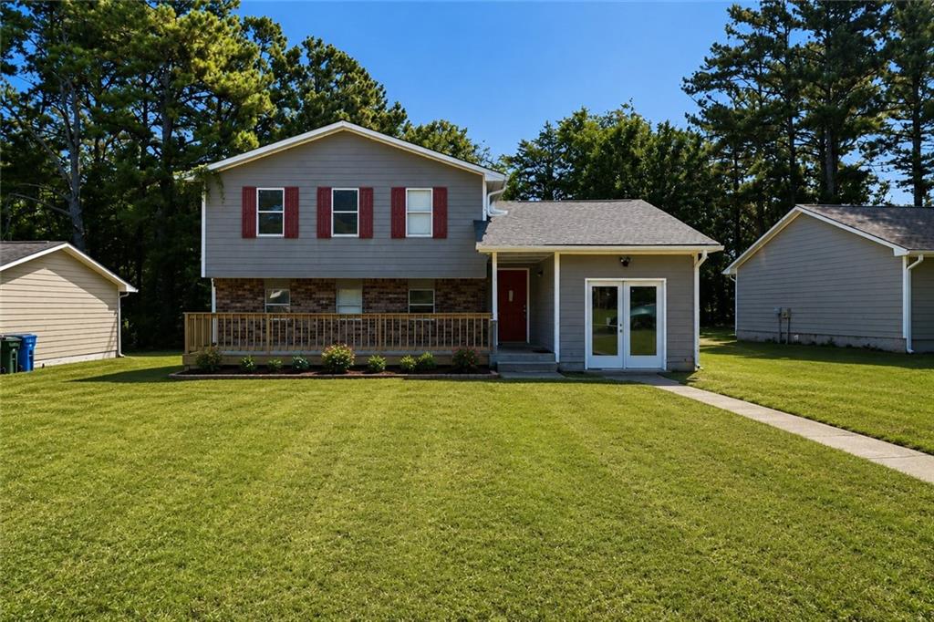 6326 Steepleridge Court — photo