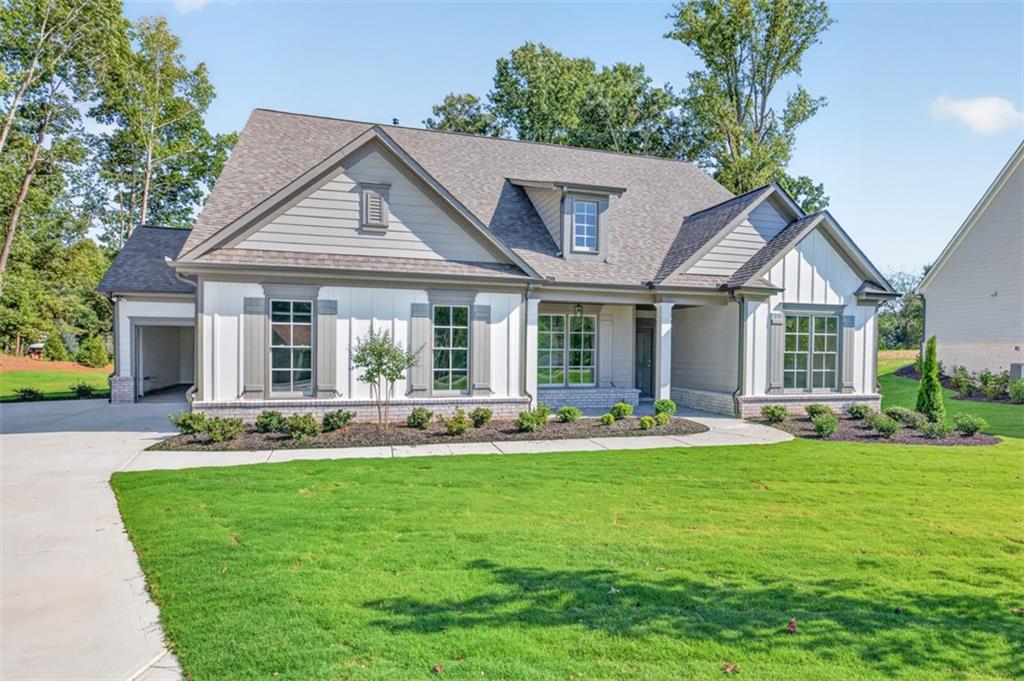 4767 E Reed Road, Gainesville, GA 30507 — photo 2
