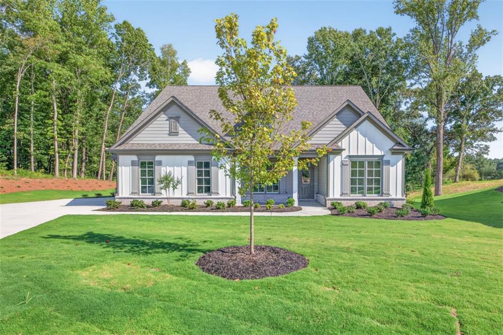 4767 E Reed Road, Gainesville, GA 30507 — photo 3