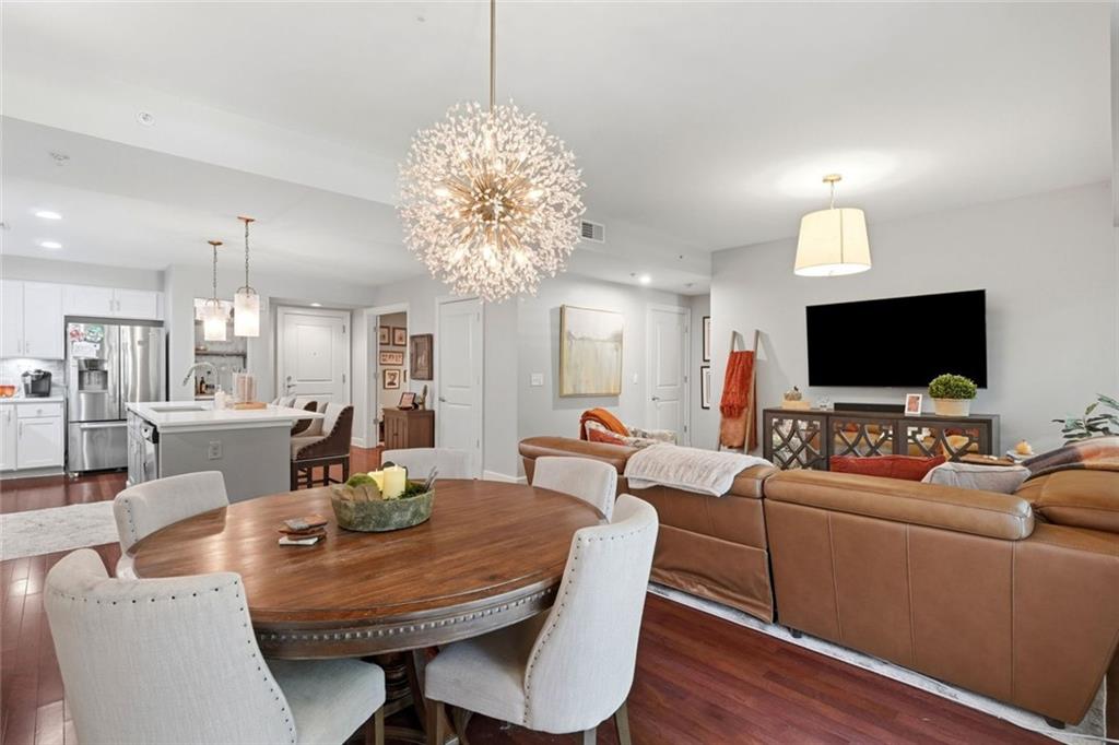 200 River Vista Drive Unit 317 — photo