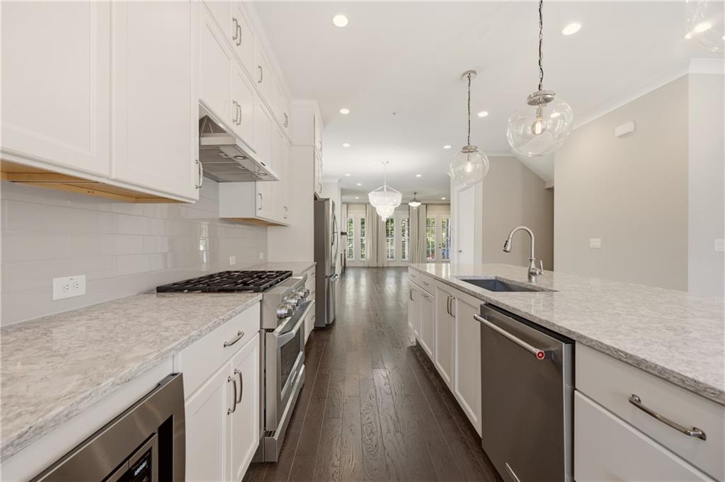 170 Cole Street NE Unit 3 — photo
