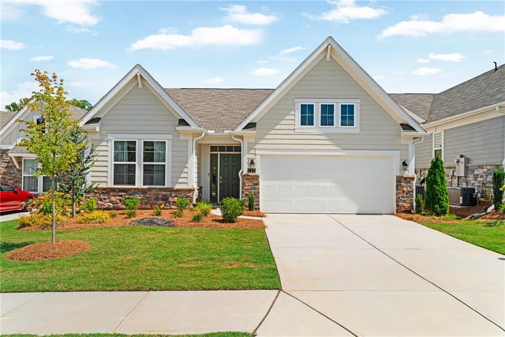 127 Laurel Farms Lane — photo