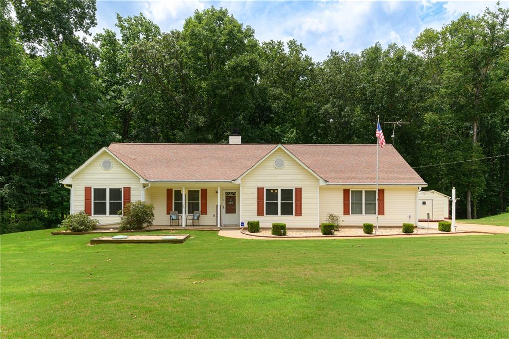 187 Cedar Ridge Road, Locust Grove, GA 30248 — photo 2