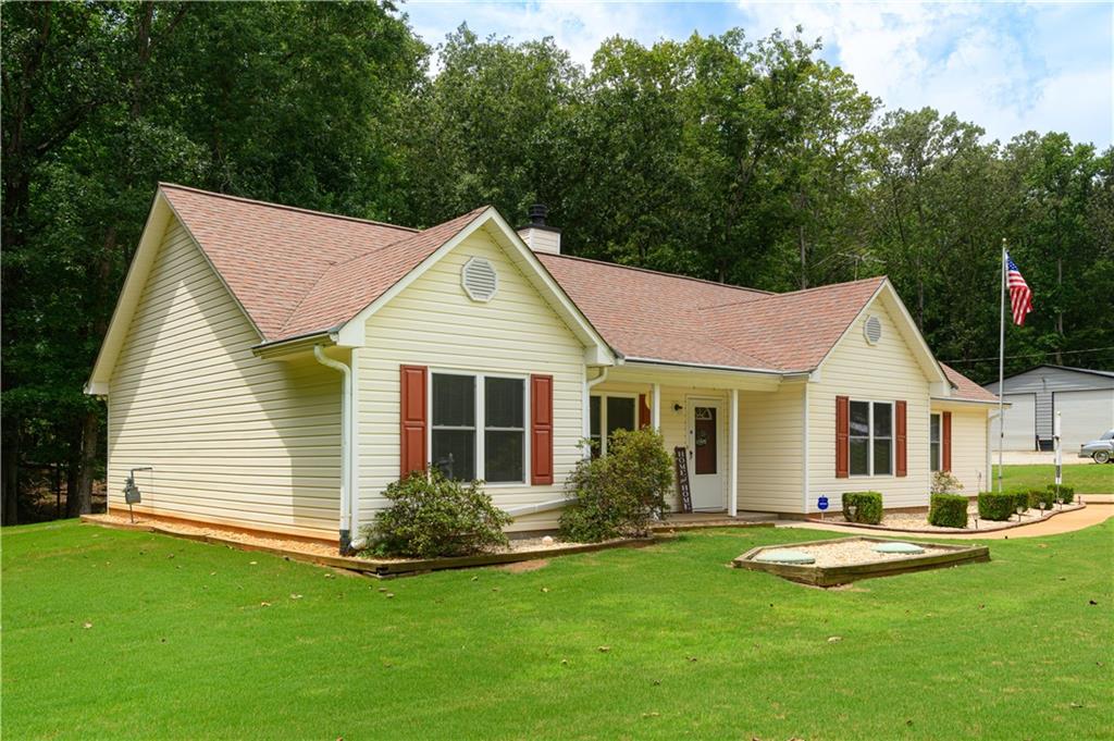 187 Cedar Ridge Road, Locust Grove, GA 30248 — photo 3