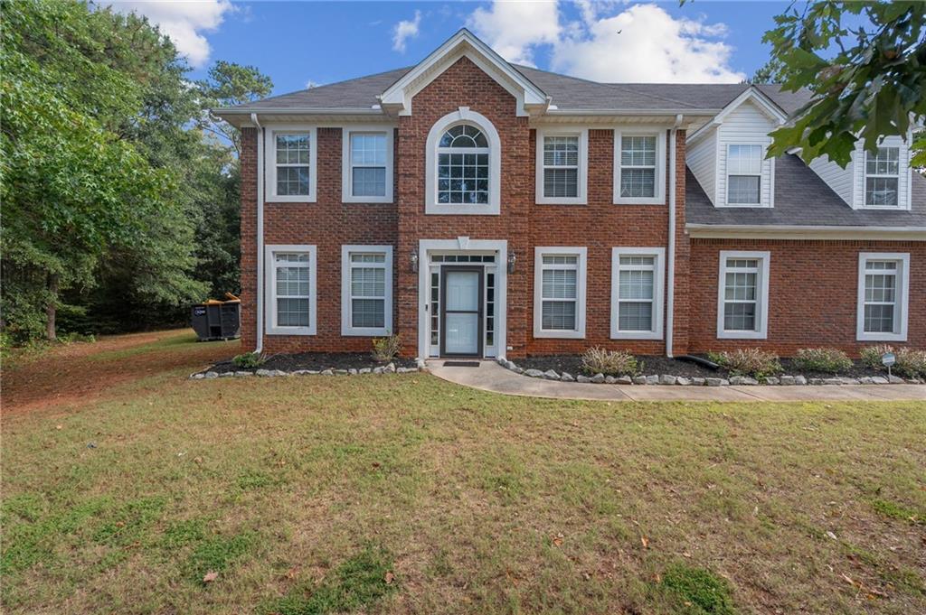 1433 Cotton Trail — photo