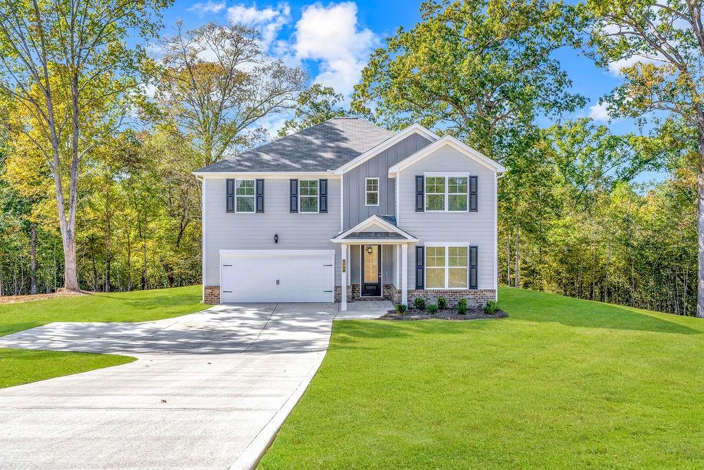 497 Lawson Drive — photo