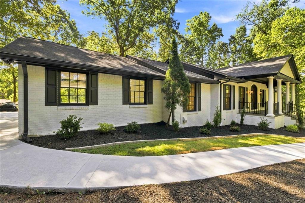 510 River Valley Road — photo
