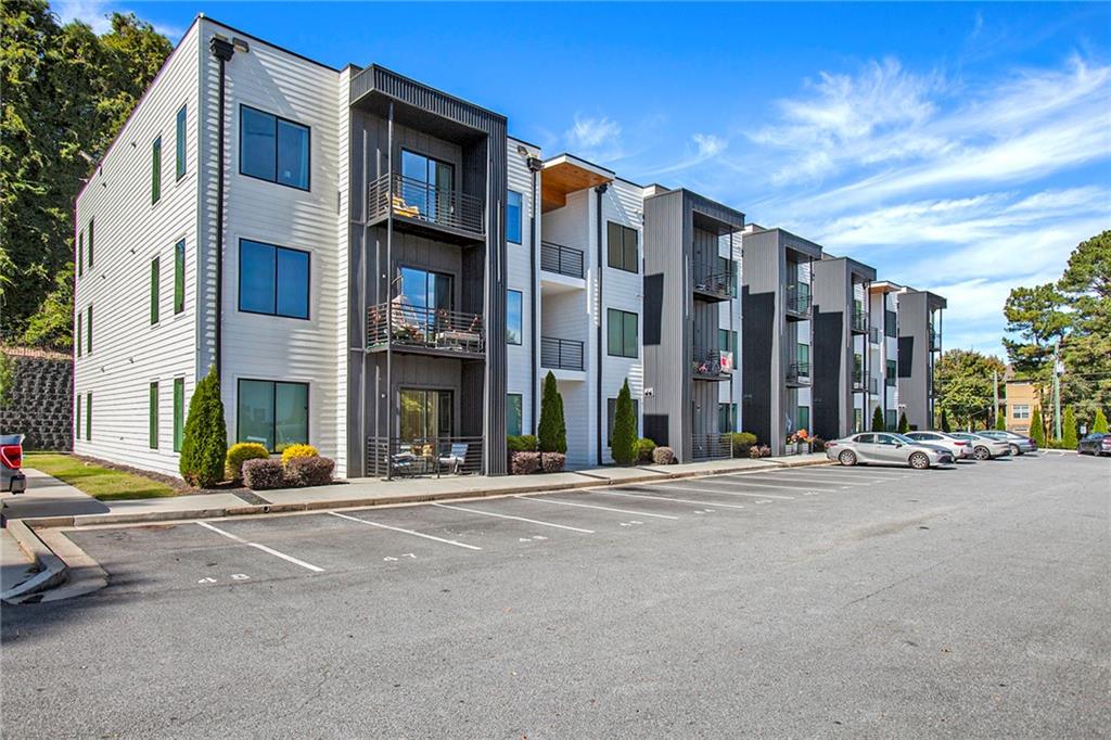 1155 Custer Avenue SE Unit 110 — photo