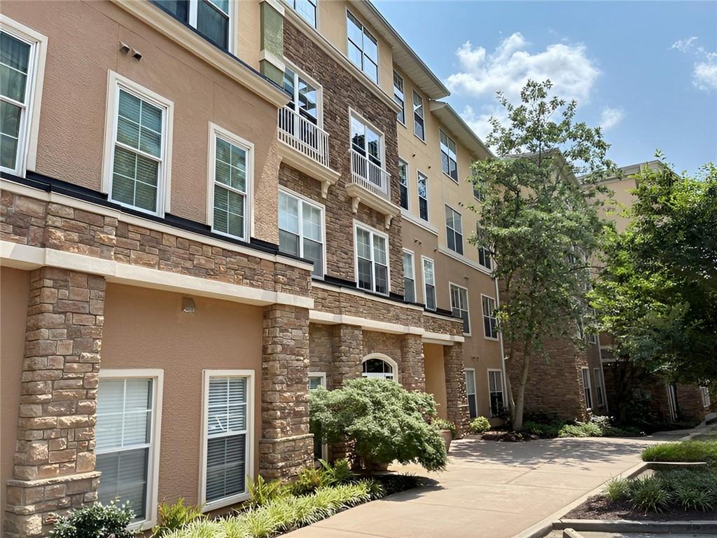 10 Perimeter Summit Boulevard NE Unit 1408 — photo