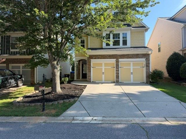 5780 Weddington Drive — photo