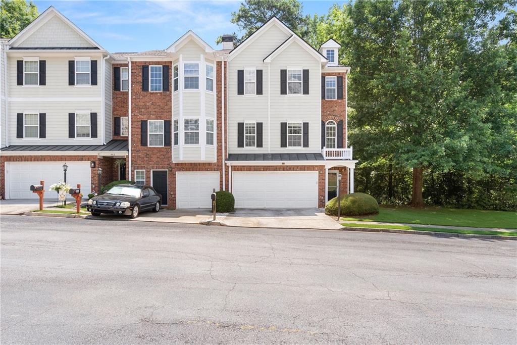 446 Sandtrap Lane — photo