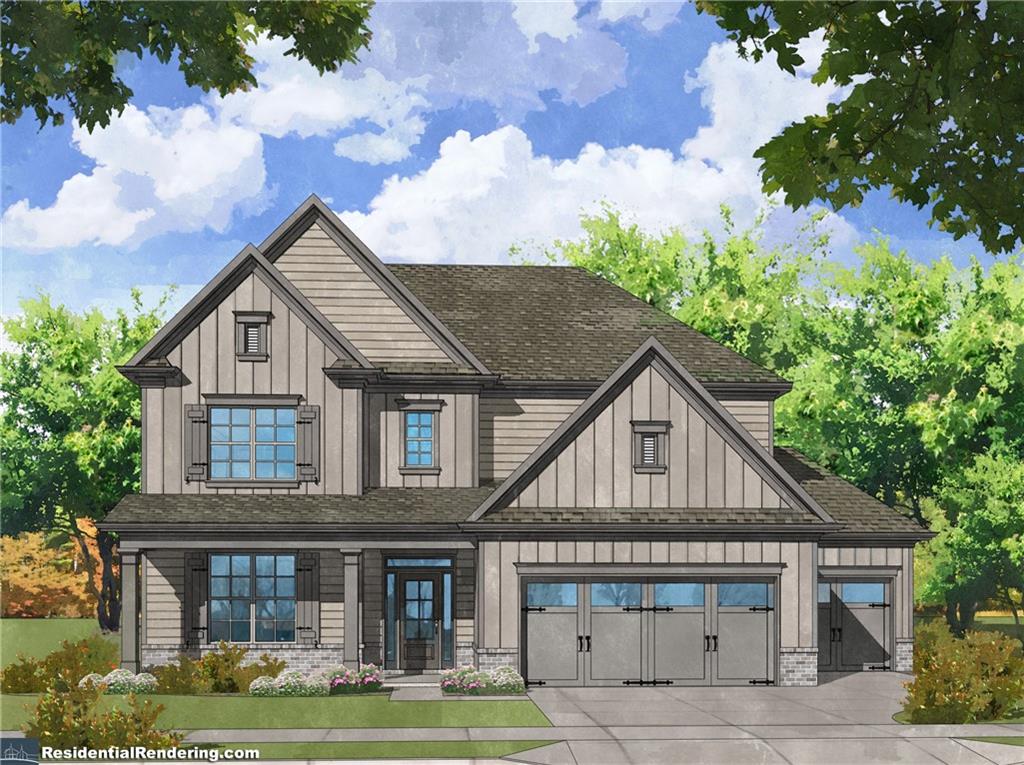 5541 Morningview Lane — photo
