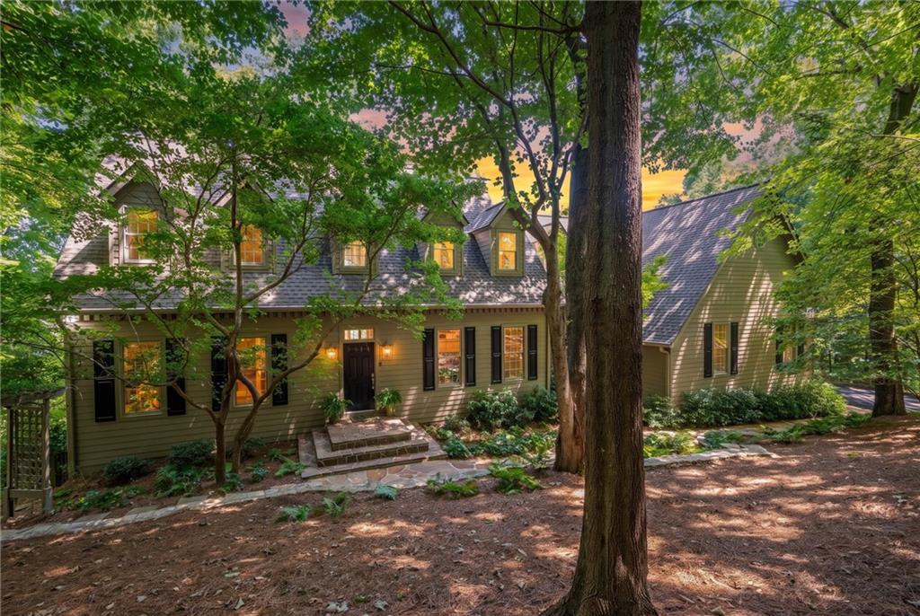 1104 Ridgeview Drive — photo
