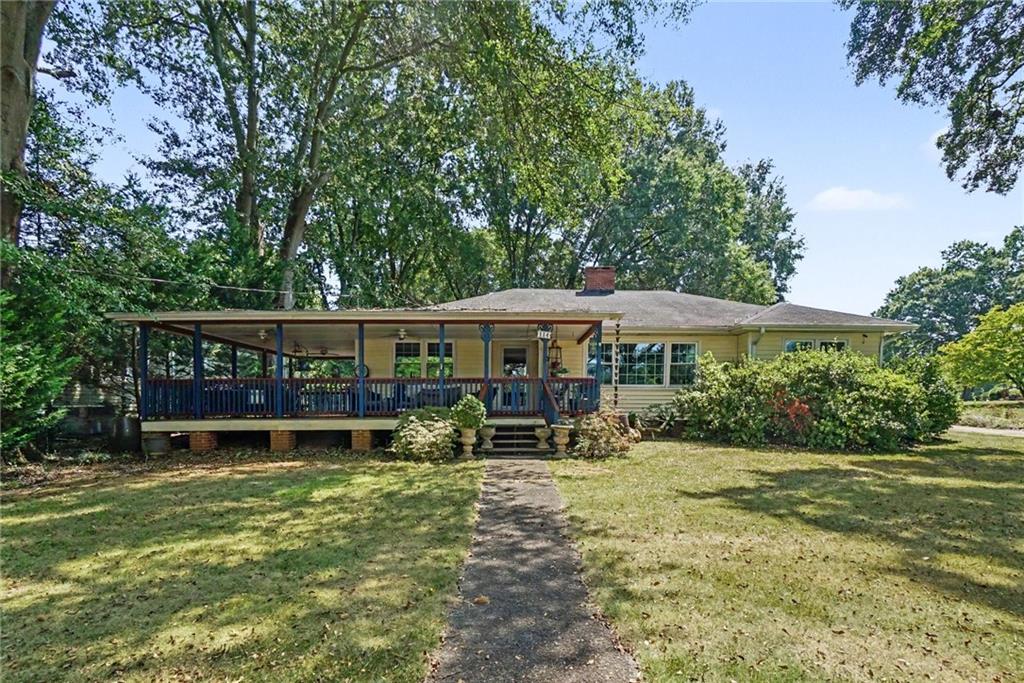 114 Etowah Drive — photo