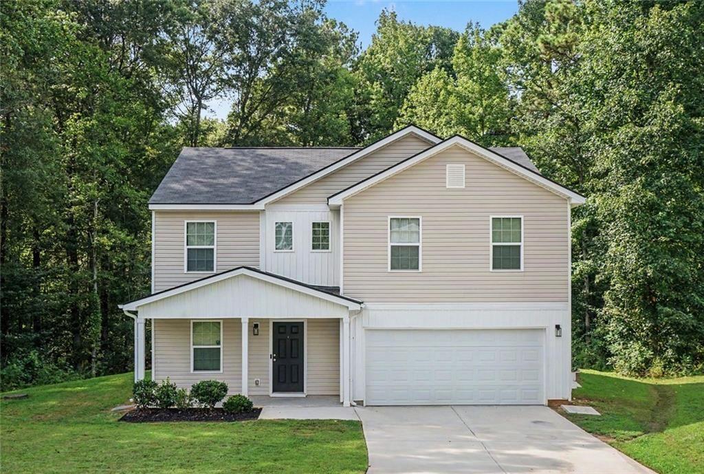 572 Bryson Trail — photo