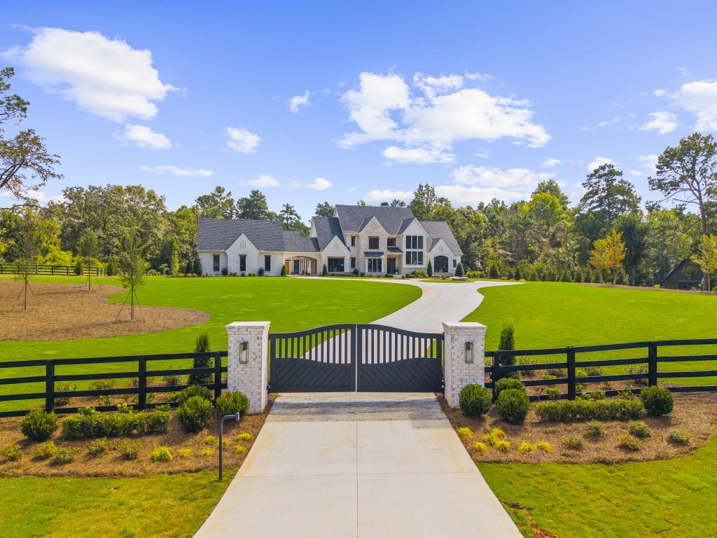 113 Hickory Flat Rd — photo