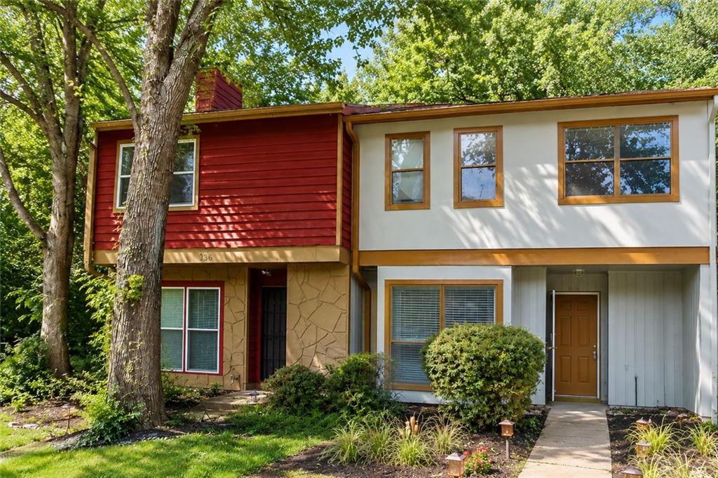 3620 Cobble Mill Lane — photo