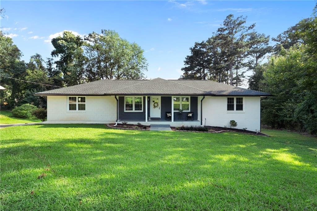 6371 Impala Circle — photo