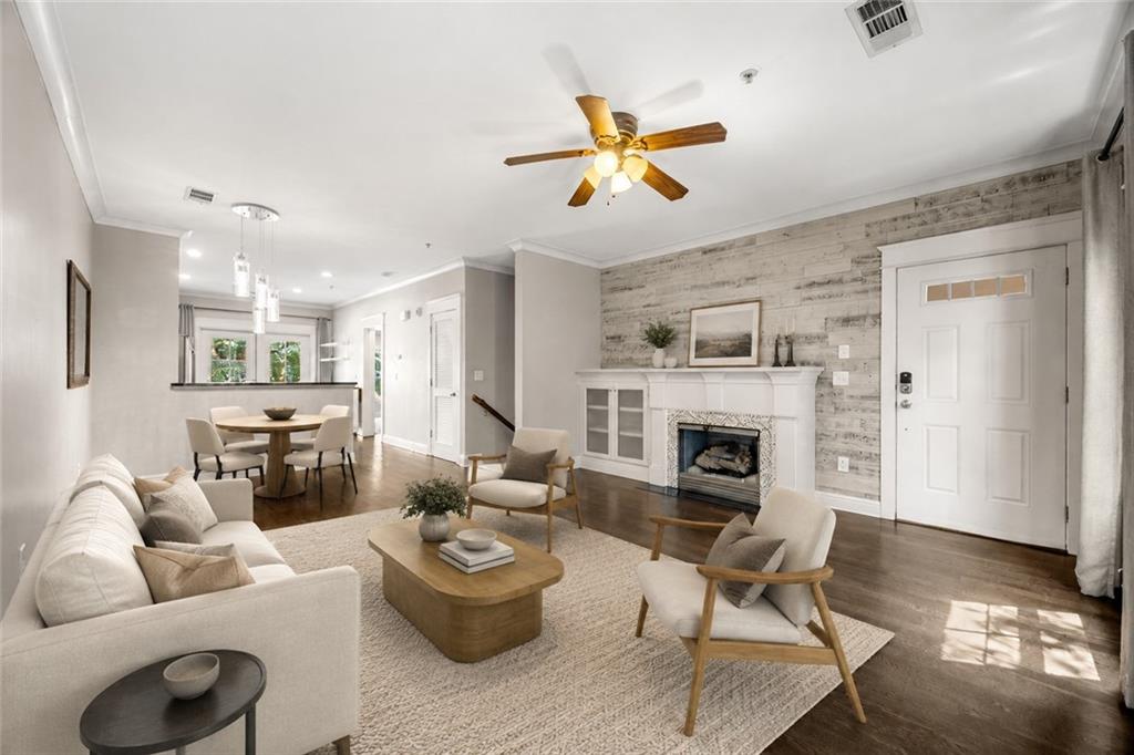 655 Mead Street SE Unit 81 — photo