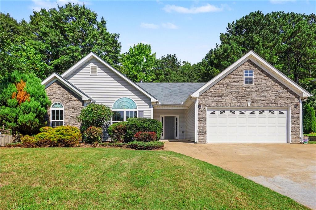 187 Ivey Lake Parkway — photo