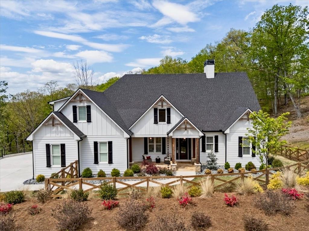 589 Brown Deer, Lot 23,24 Drive — photo