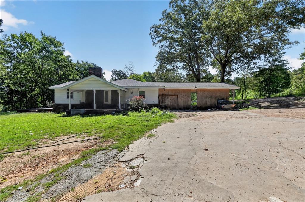 55 Whitman Loop — photo