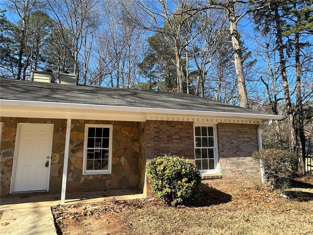 5172 Ridge Forest Drive Unit 5172 — photo