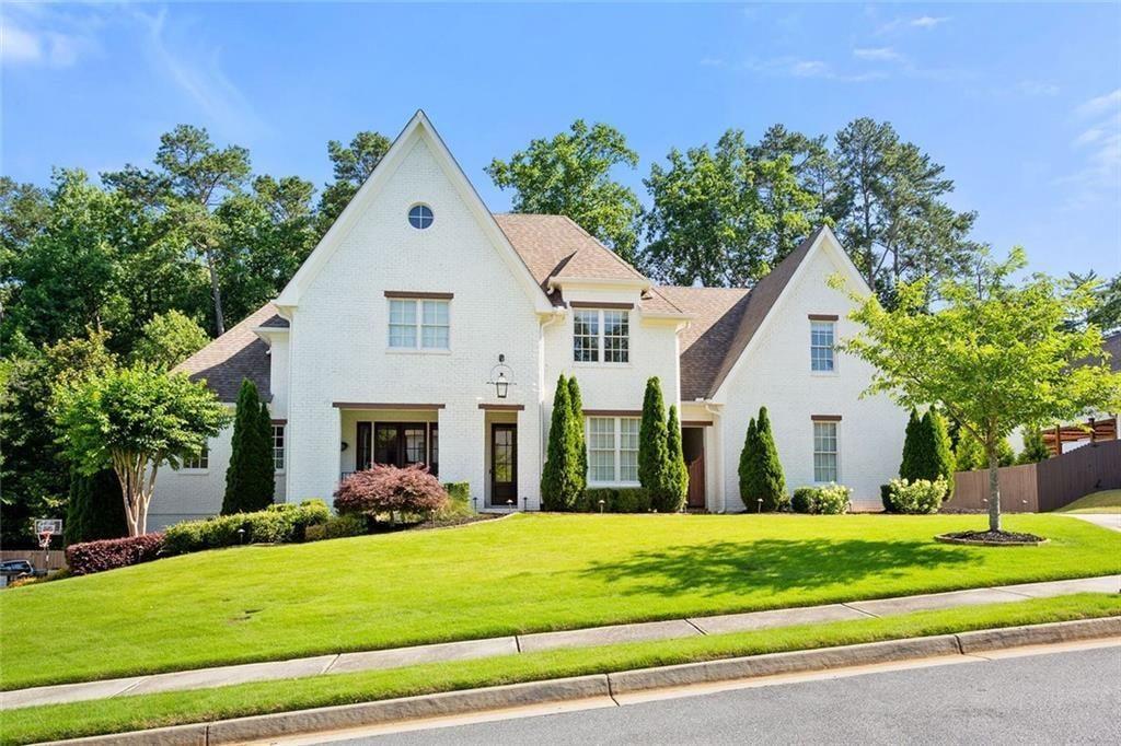 1420 Katherine Rose Lane SE — photo
