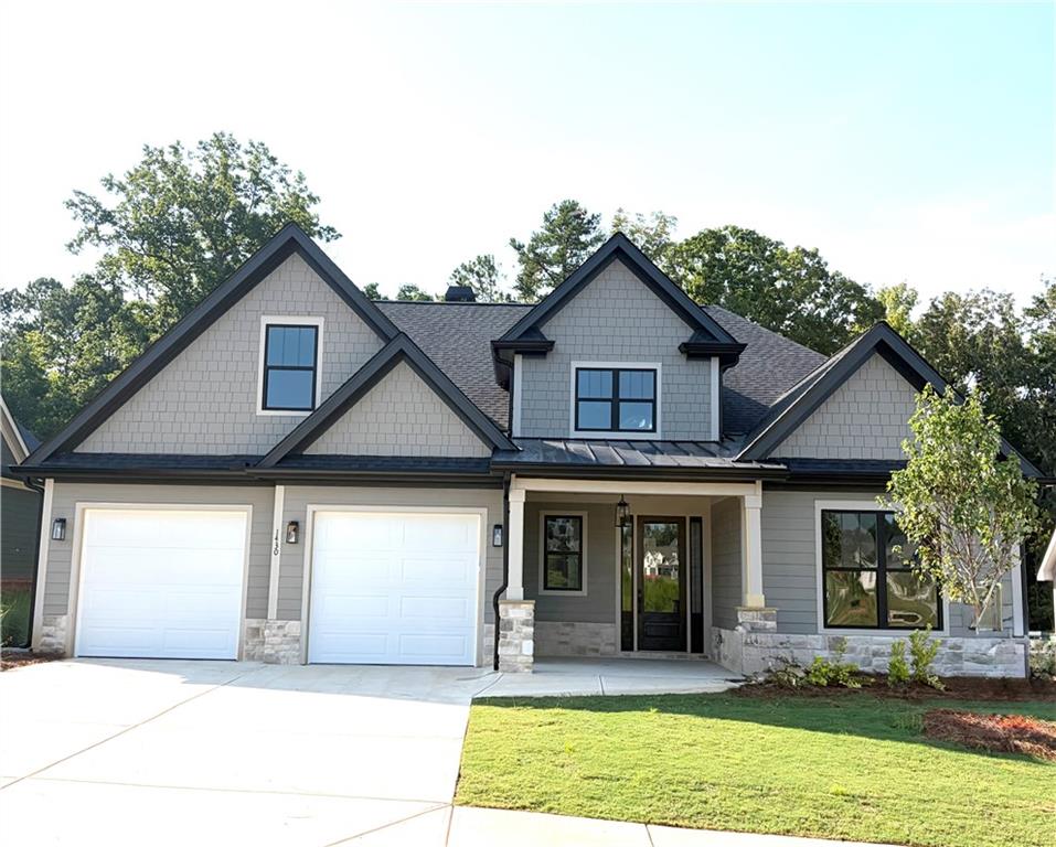 1430 Legend Drive — photo