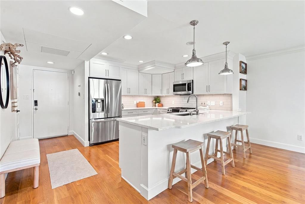 2965 Pharr Court South NW Unit 416 — photo