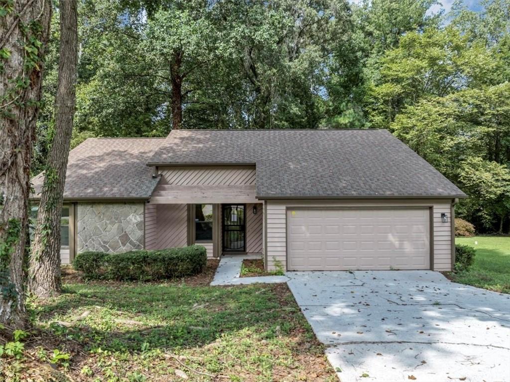 4818 Terrace Green Trace — photo