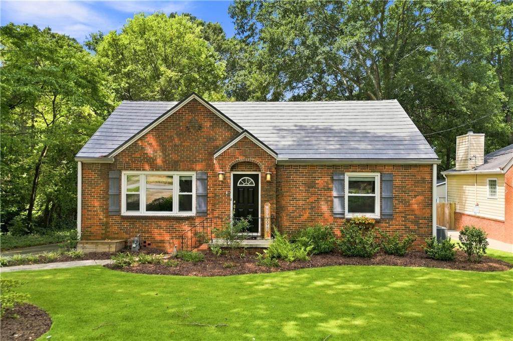 1091 Walker Drive — photo