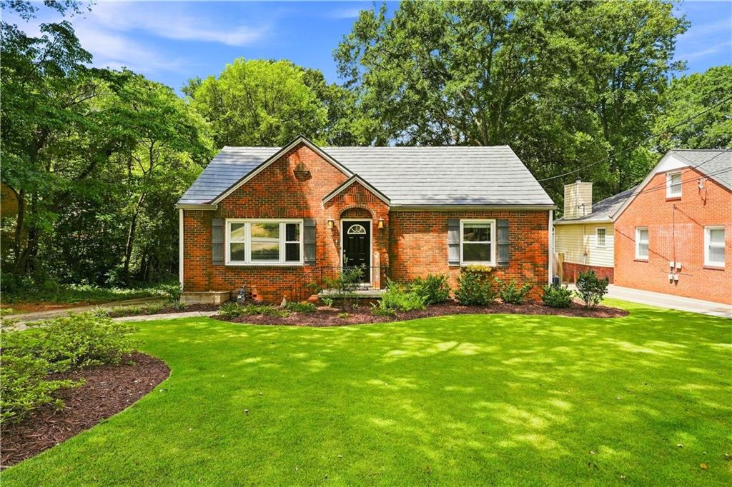 1091 Walker Drive, Decatur, GA 30030 — photo 2
