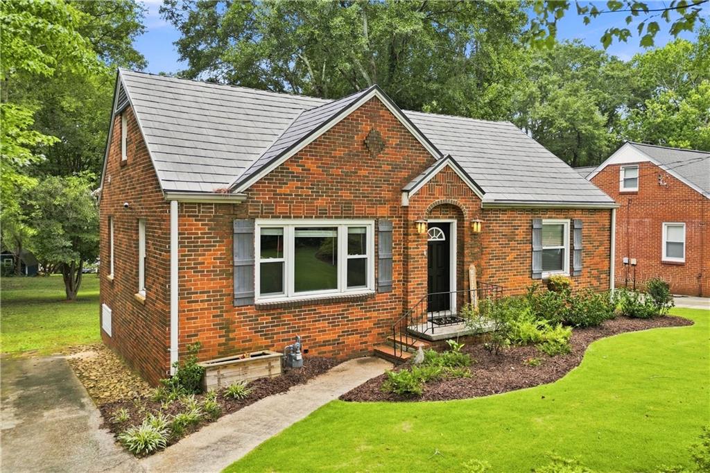 1091 Walker Drive, Decatur, GA 30030 — photo 3