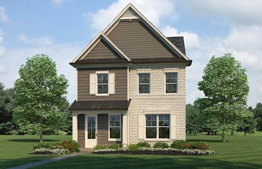 5361 Gray Birch Bend — photo