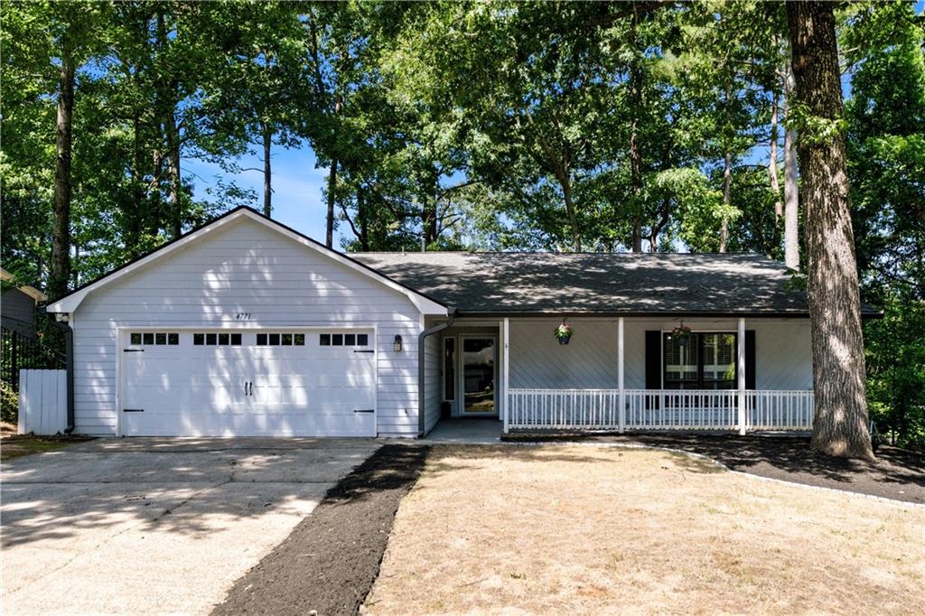 4771 Pinefield Drive NW — photo