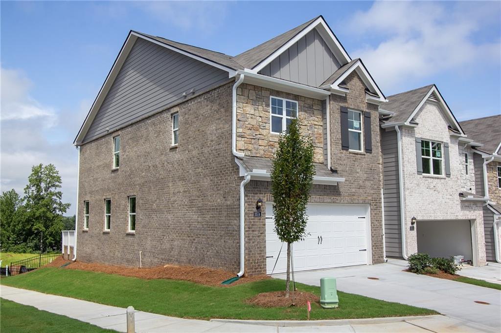 3574 Matthew Court Lot 44 — photo