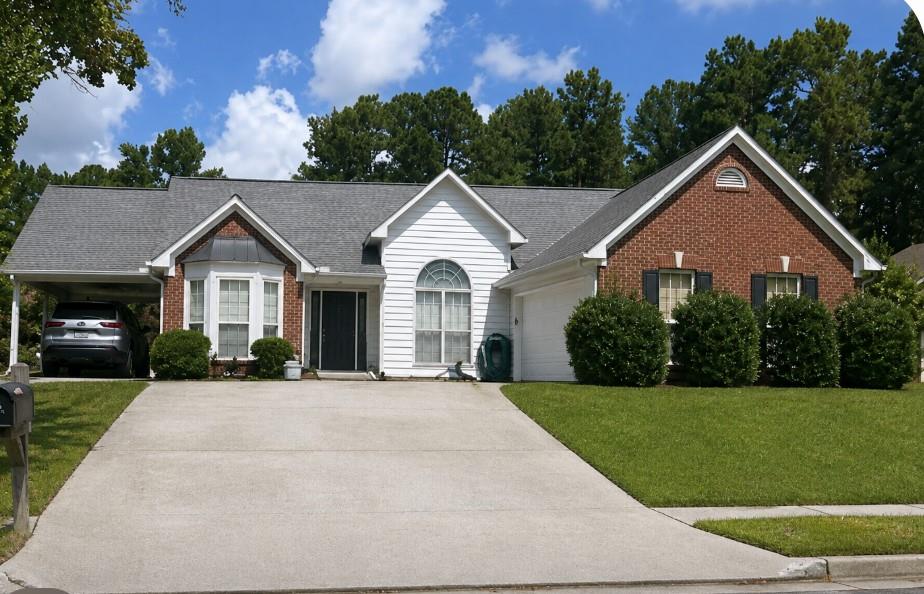 183 Brook Lea Cove Cove — photo