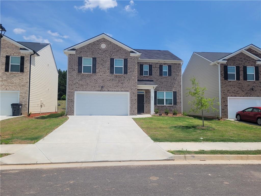 2021 Vidalia Court — photo