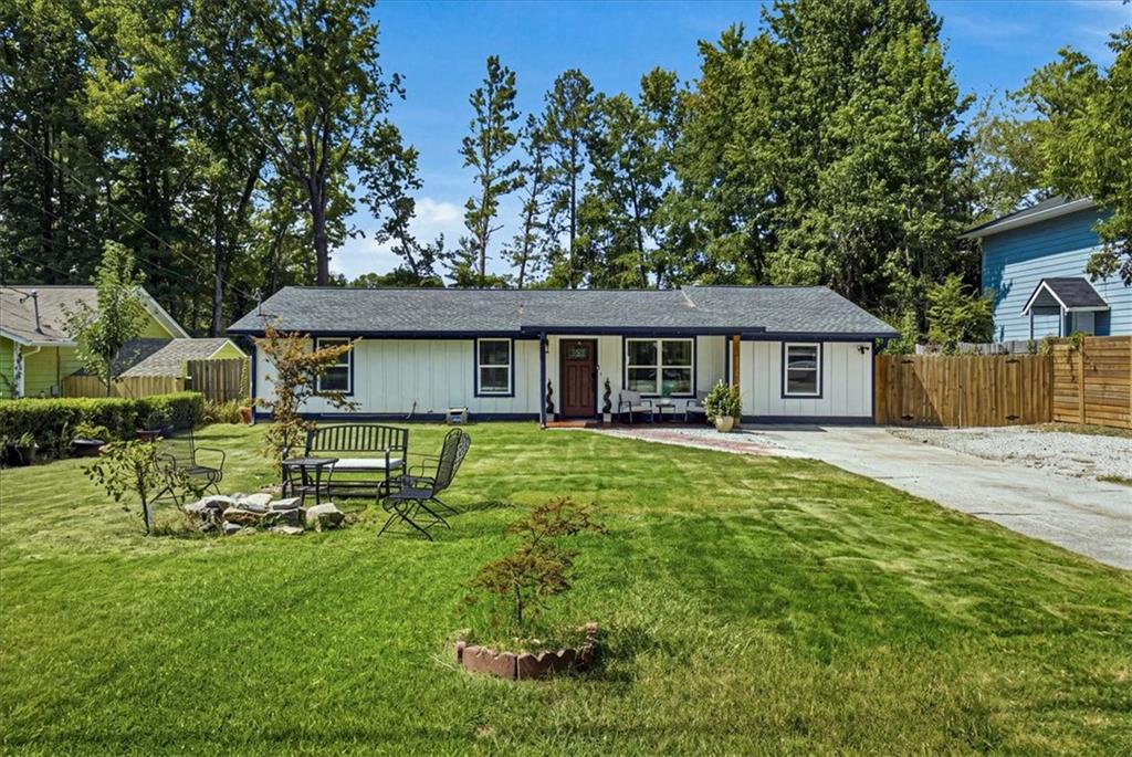 119 Cedar Ridge Trail — photo