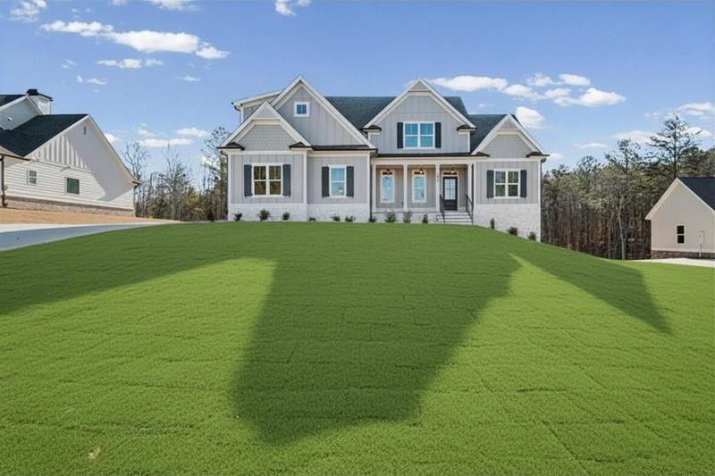 994 Cable Road, Waleska, GA 30183 — photo 2